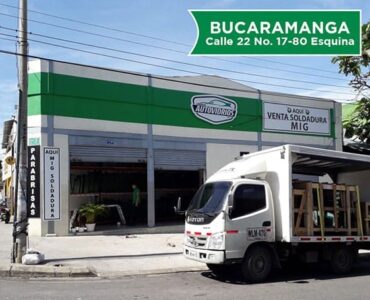 bucaramanga
